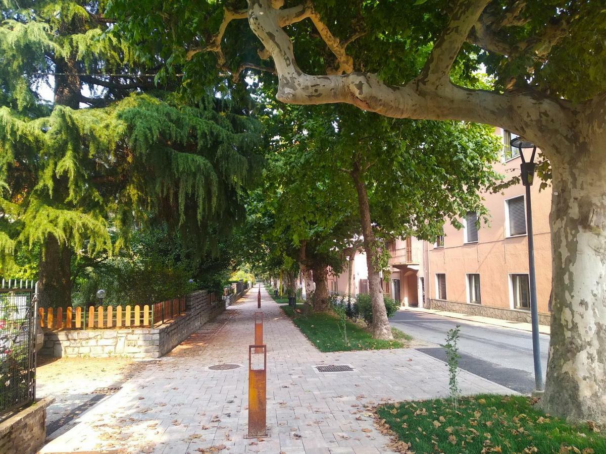 La Tavernetta Torre Pellice Eksteriør bilde